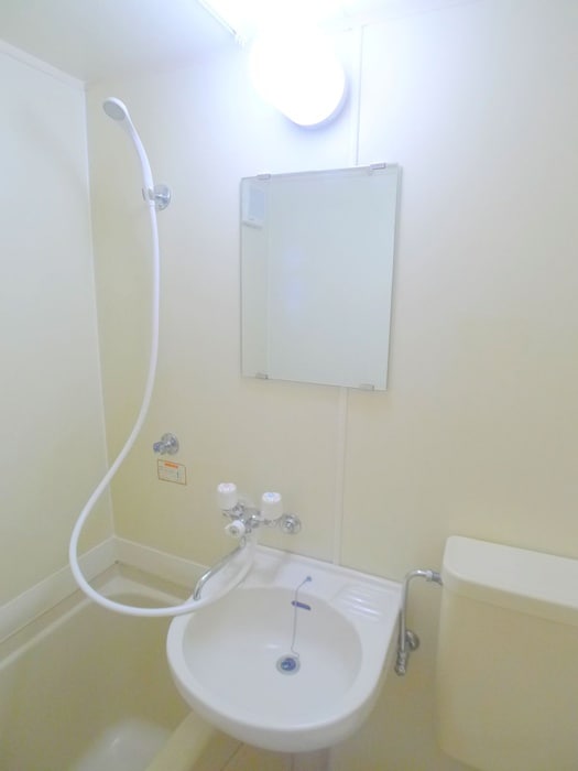 洗面 スカイコート金町第３（２０９）