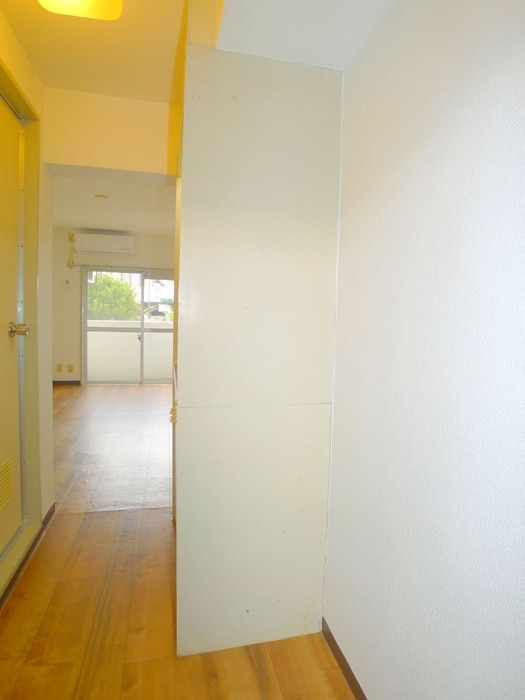 廊下 スカイコート金町第３（２０９）