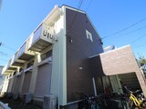 ジュネパレス藤沢第12