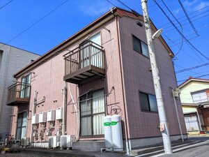 小菅ＶＩＬＬＡ
