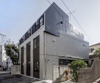 J´s コート代々木上原