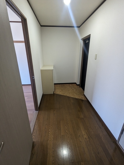 廊下 ディアコート奈良