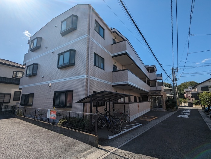周辺環境 ディアコート奈良