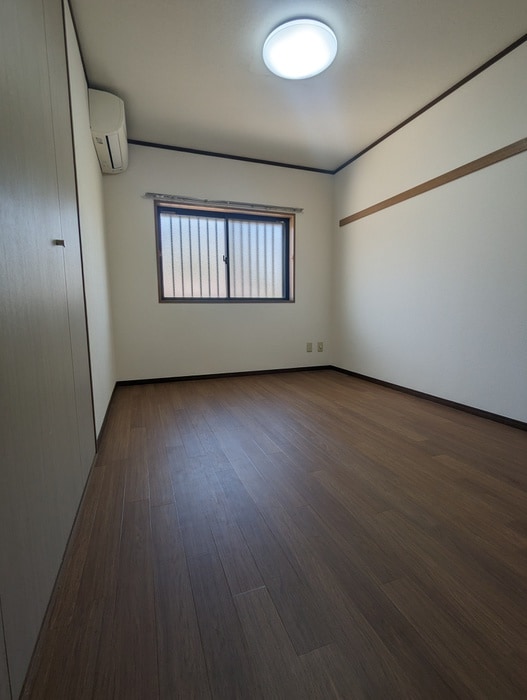 居室 ディアコート奈良