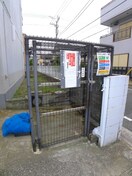 その他 パレド－ルⅠ