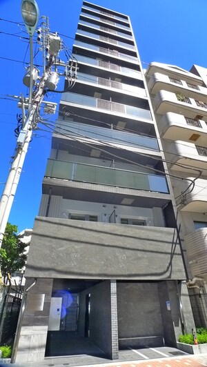 RELUXIA本所吾妻橋Ⅱ(802)