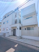 周辺環境 カメリア 宮原