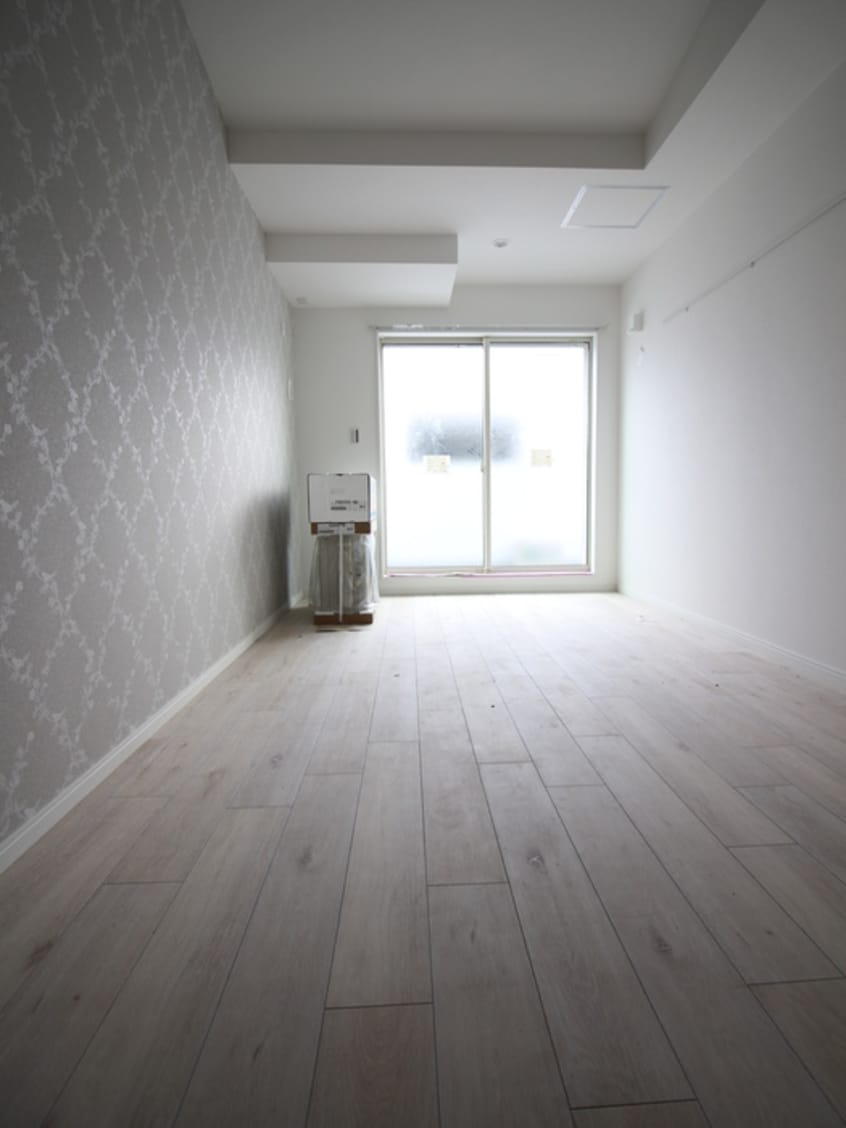 内観写真 カメリア 宮原