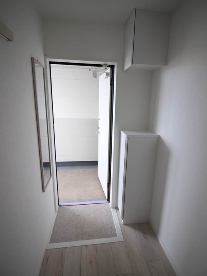 靴箱 カメリア 宮原