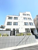 外観写真 ALTERNA早稲田