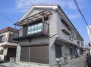 インペリアルの外観