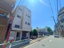 周辺環境 ビラ八重