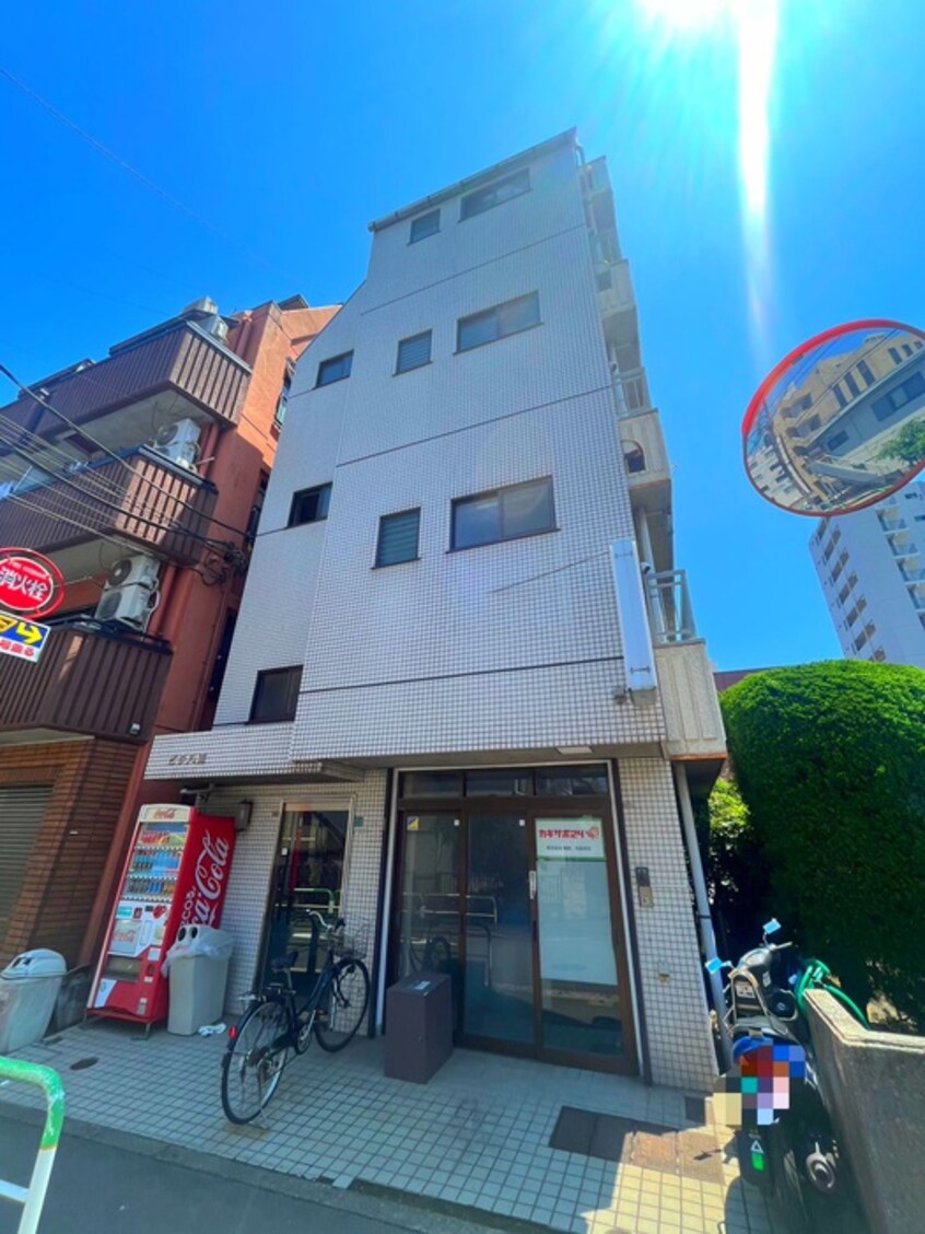 その他 ビラ八重