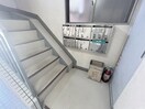 建物設備 ビラ八重