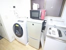 洗濯機置場 ビラ八重