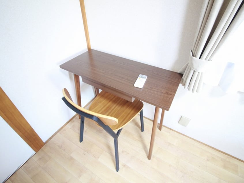 内観写真 ビラ八重