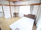 居室 ビラ八重