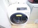 洗濯機置場 ビラ八重
