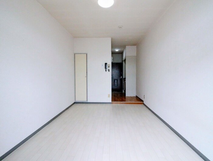 居室 秋山菅マンション