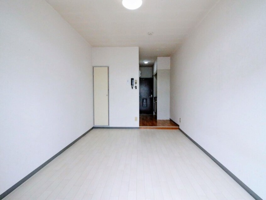 居室 秋山菅マンション