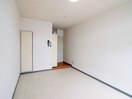 居室 秋山菅マンション