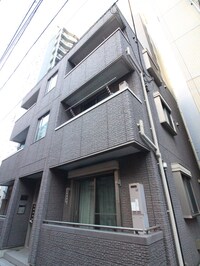 エピソード芝大門