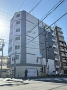 外観写真 パークレジデンス東大井