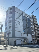 パークレジデンス東大井