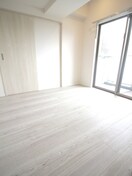 居室 パークレジデンス東大井