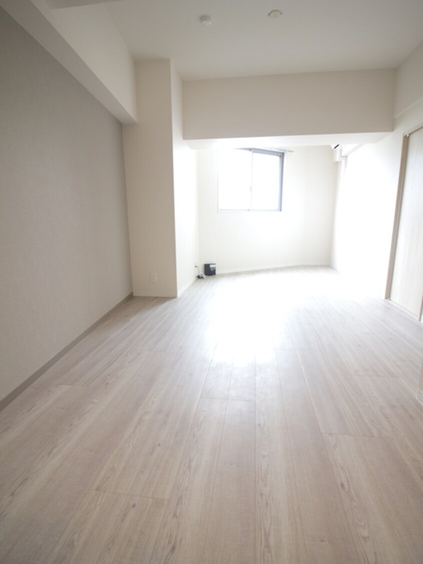 居室 パークレジデンス東大井