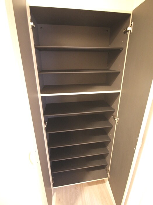 靴箱 パークレジデンス東大井