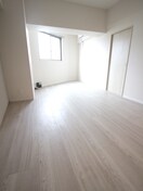 居室 パークレジデンス東大井