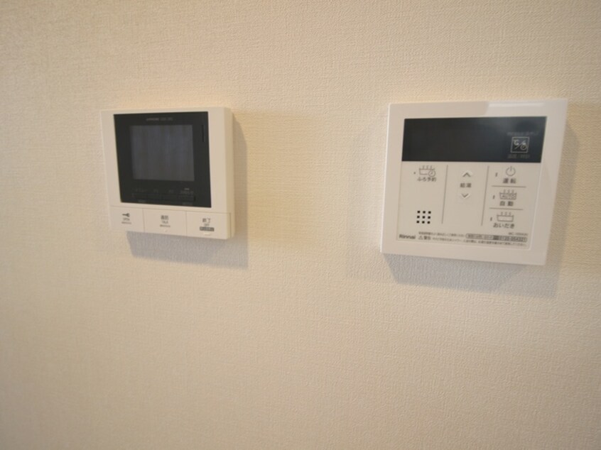 内観写真 パークレジデンス東大井