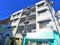 綾瀬フレンドハイツ(501)