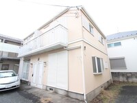 井上テラスハウスＣ棟