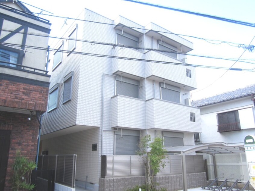 外観写真 ヘーベルブランシュ