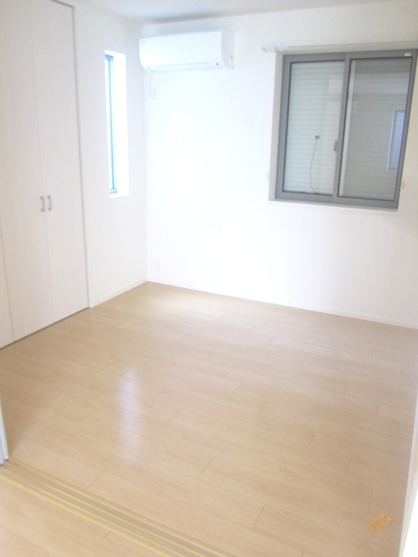 居室 ヘーベルブランシュ