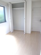 居室 ヘーベルブランシュ