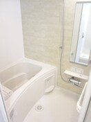 バス／シャワールーム等 ヘーベルブランシュ