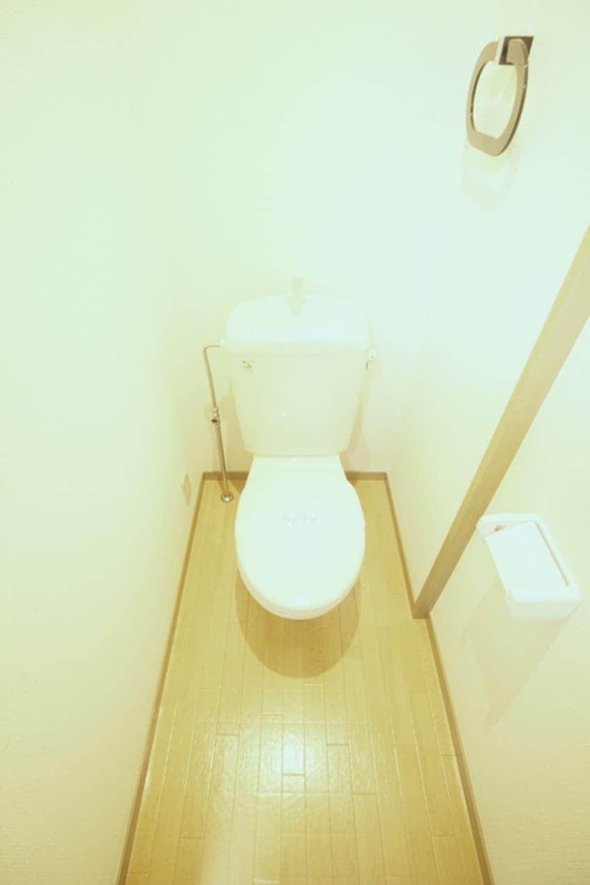 トイレ パナタウン白旗Ⅰ