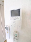 内観写真 サンライズ国分寺A