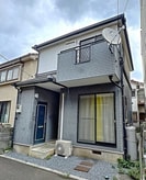 アークエステート川口の外観