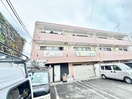 外観写真 立野尾又ビル