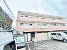 立野尾又ビルの外観