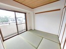 居室 立野尾又ビル