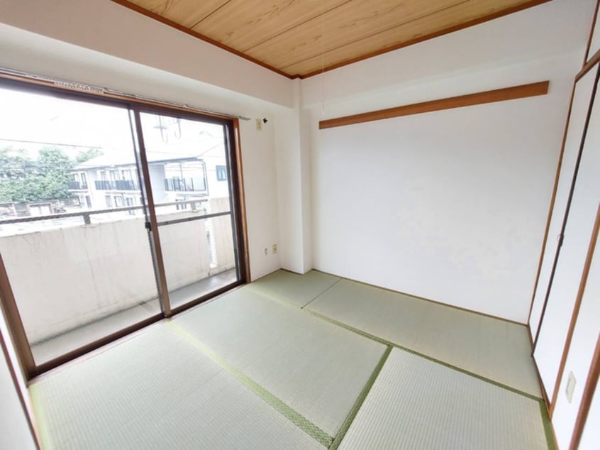 居室 立野尾又ビル