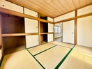 居室 トクダコーポ