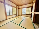 居室 トクダコーポ