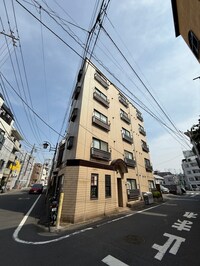 エルム目黒本町