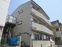 ジュネス細井